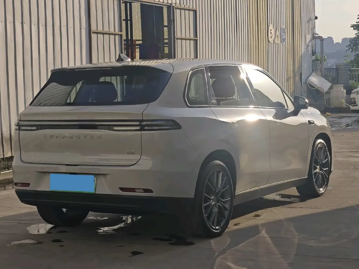 2024 Leapmotor C10 BEV 69.9KWH,autocango,china used car exporter,china ev exporter,chinese used car exporter,chinese used ev exporter