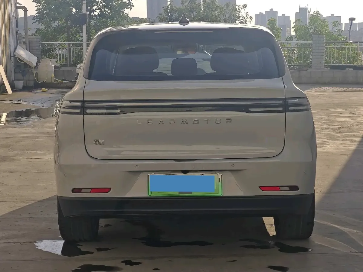 2024 Leapmotor C10 BEV 69.9KWH,autocango,china used car exporter,china ev exporter,chinese used car exporter,chinese used ev exporter