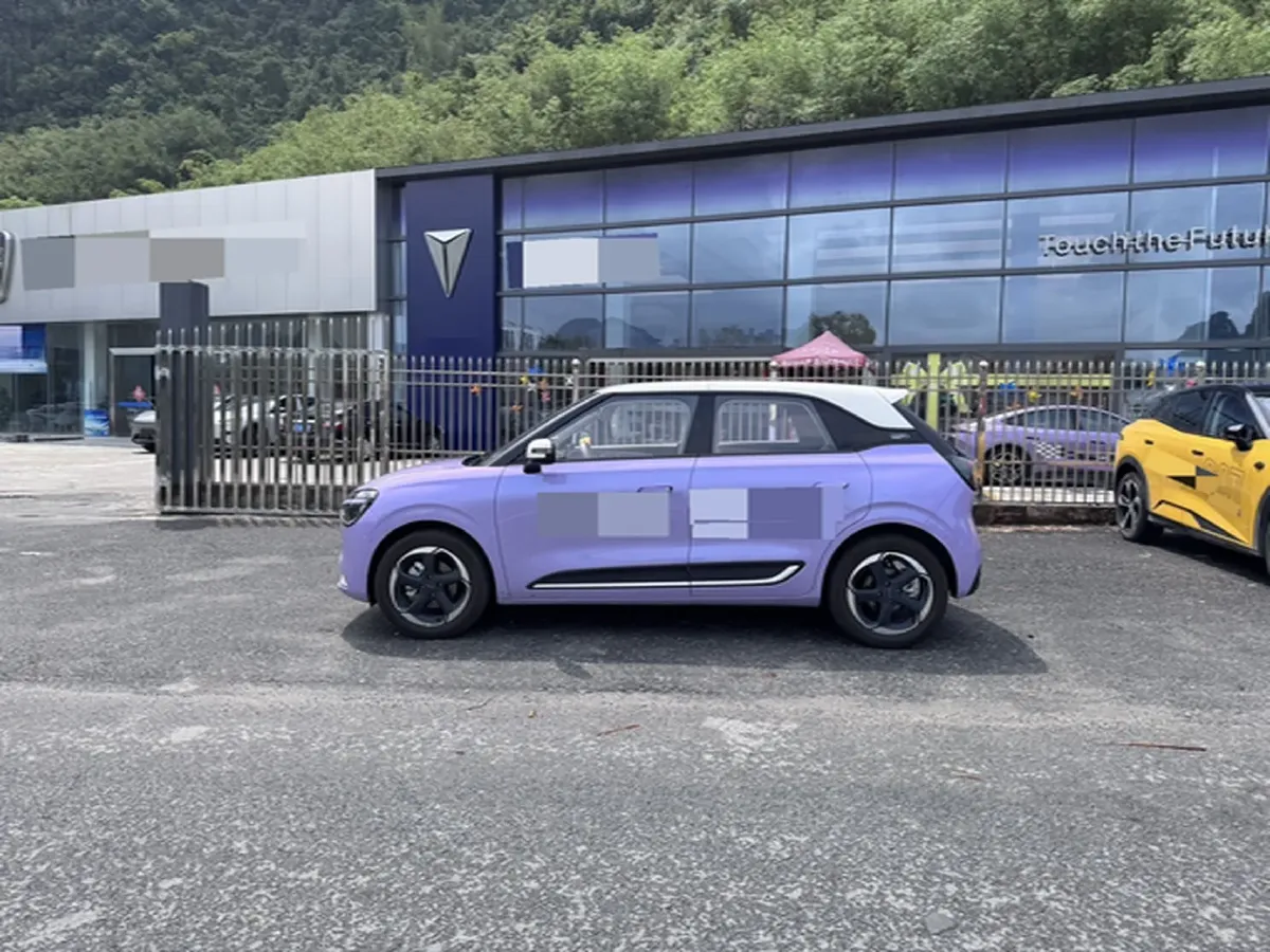 2026 DongFeng eπ 01 BEV,autocango,china used car exporter,china ev exporter,chinese used car exporter,chinese used ev exporter