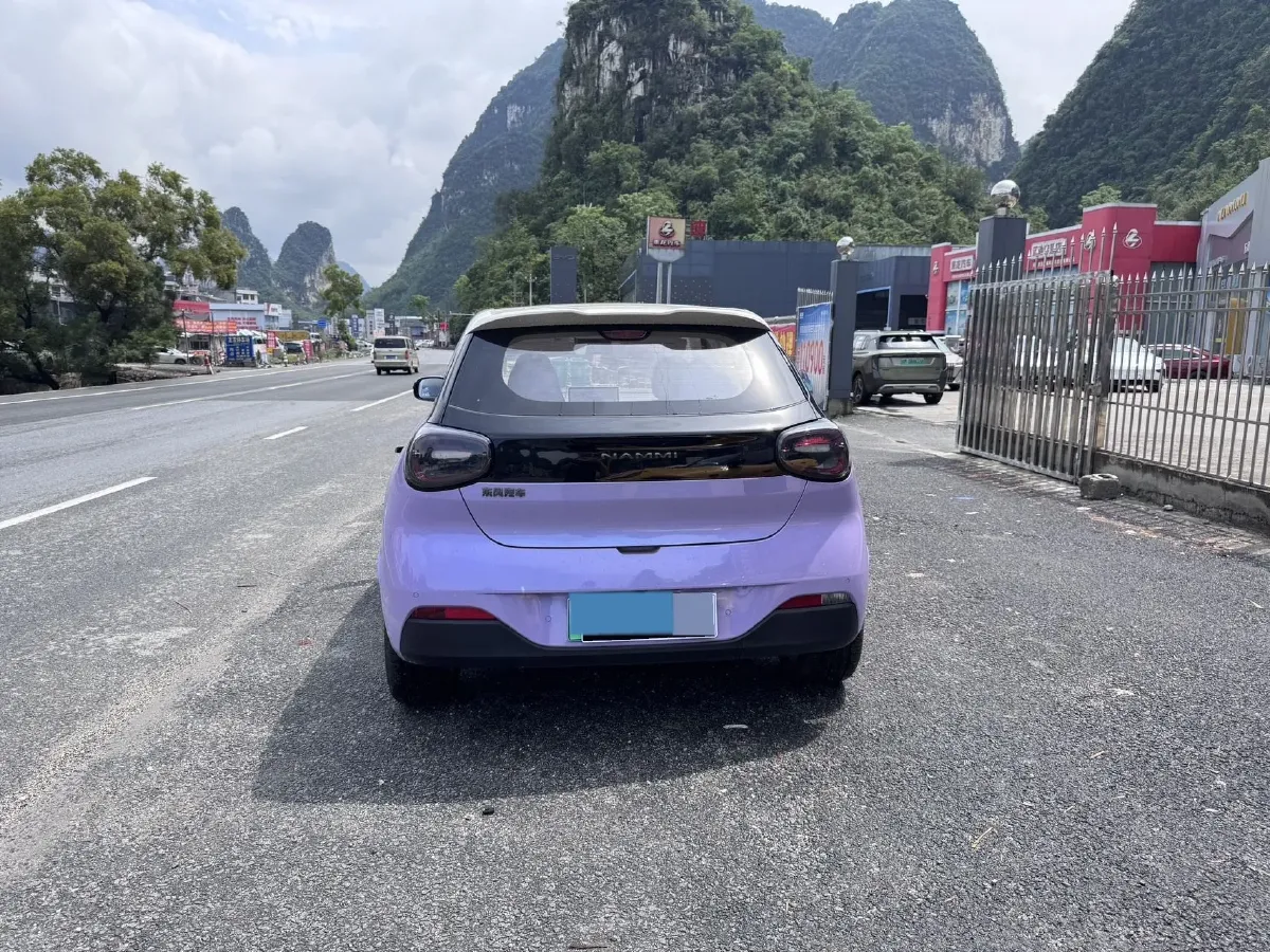 2026 DongFeng eπ 01 BEV,autocango,china used car exporter,china ev exporter,chinese used car exporter,chinese used ev exporter