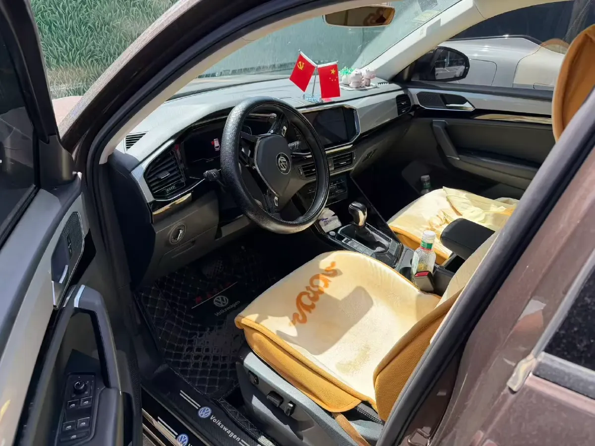 2020 Volkswagen Tayron 2.0T 186HP L4 7DCT,autocango,china used car exporter,china ev exporter,chinese used car exporter,chinese used ev exporter