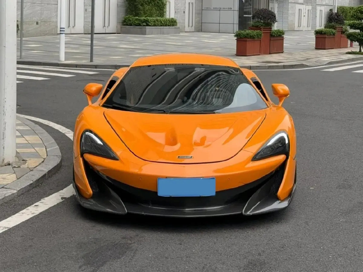 2018 McLaren 600LT 3.8T 600HP V8 7DCT,autocango,china used car exporter,china ev exporter,chinese used car exporter,chinese used ev exporter