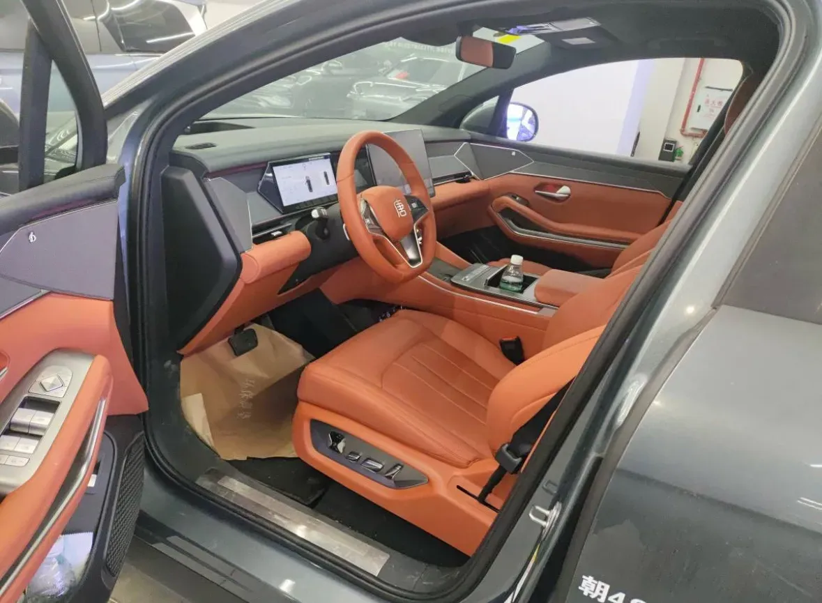 2025 BYD TangL 1.5T 156HP L4 E-CVT PHEV,autocango,china used car exporter,china ev exporter,chinese used car exporter,chinese used ev exporter