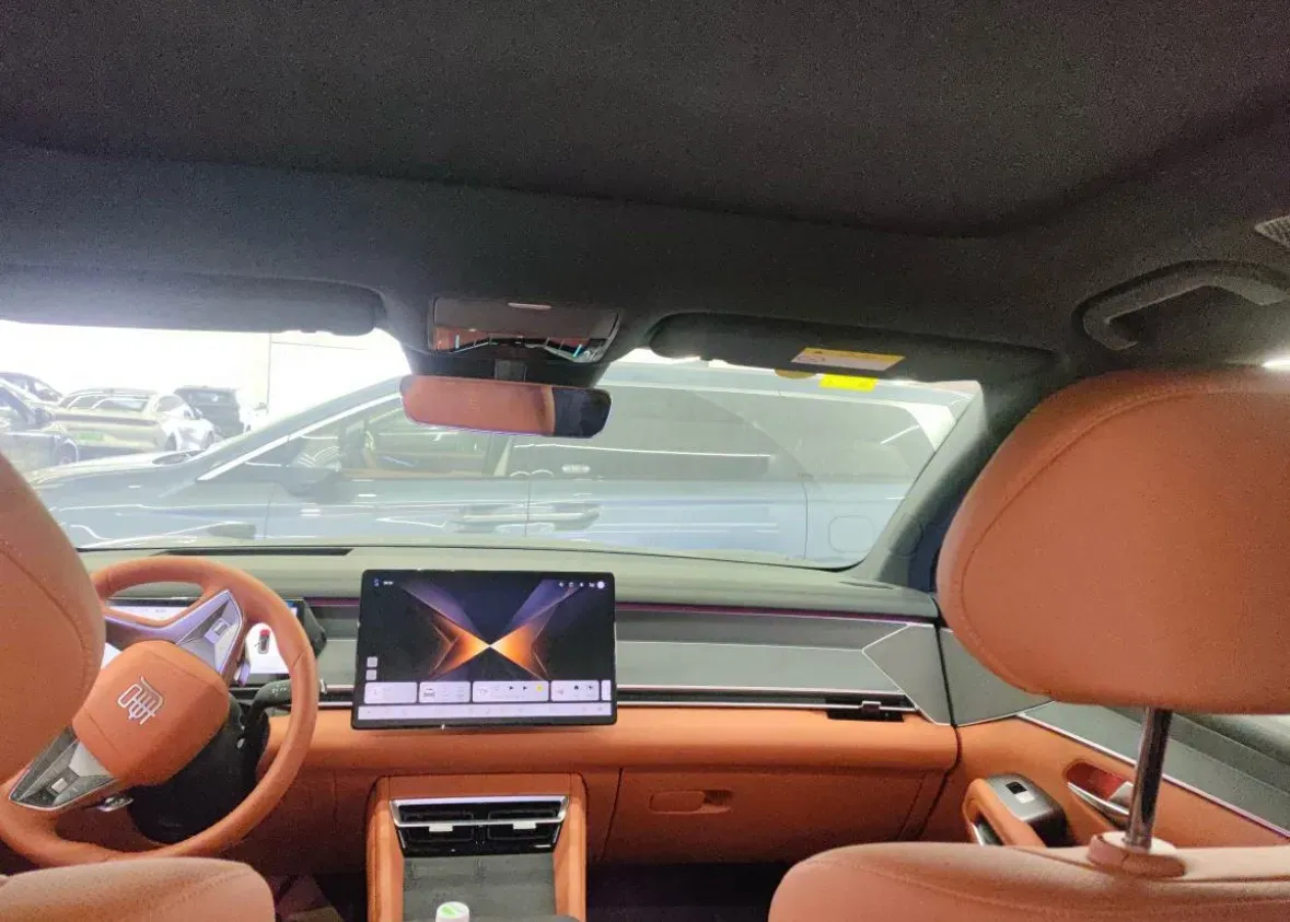 2025 BYD TangL 1.5T 156HP L4 E-CVT PHEV,autocango,china used car exporter,china ev exporter,chinese used car exporter,chinese used ev exporter