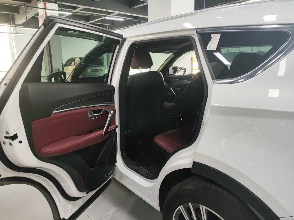 2023 Jetour X70 Plus 1.5T 156HP L4 CVT,autocango,china used car exporter,china ev exporter,chinese used car exporter,chinese used ev exporter