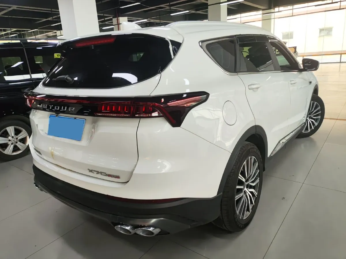 2023 Jetour X70 Plus 1.5T 156HP L4 CVT,autocango,china used car exporter,china ev exporter,chinese used car exporter,chinese used ev exporter