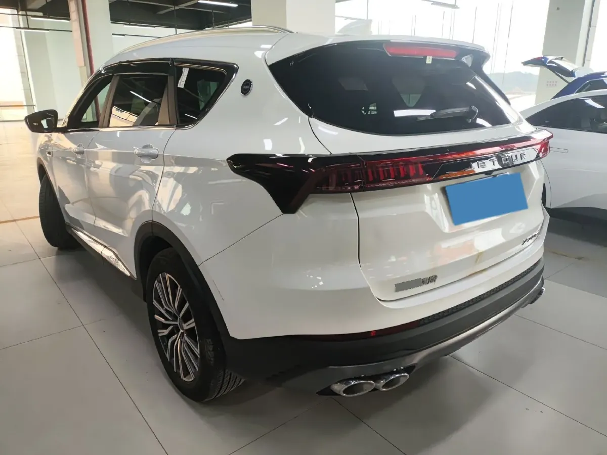 2023 Jetour X70 Plus 1.5T 156HP L4 CVT,autocango,china used car exporter,china ev exporter,chinese used car exporter,chinese used ev exporter