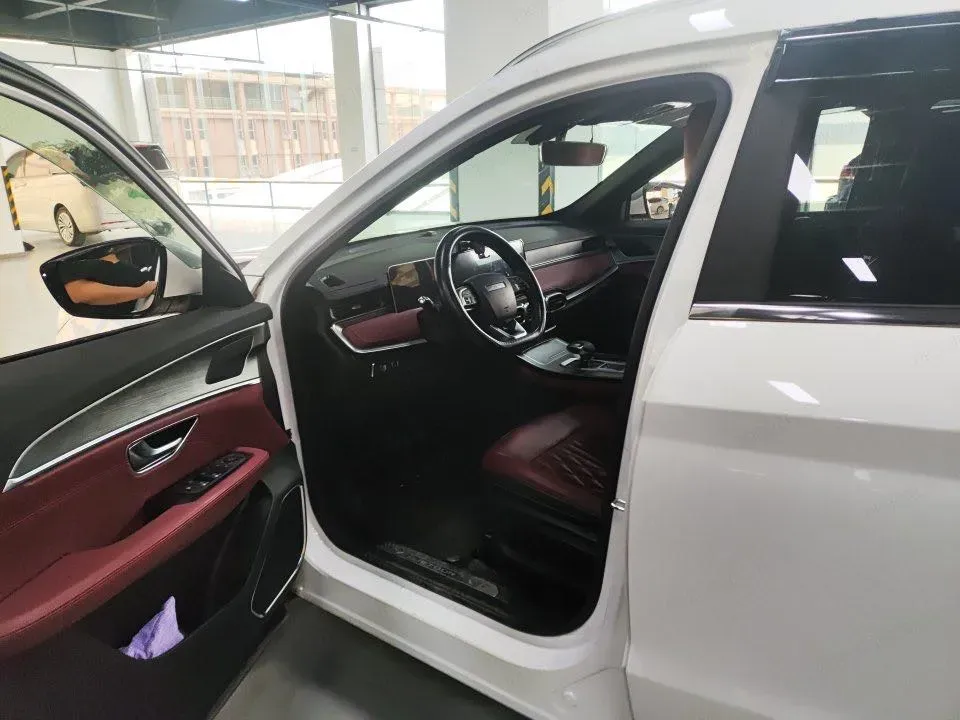 2023 Jetour X70 Plus 1.5T 156HP L4 CVT,autocango,china used car exporter,china ev exporter,chinese used car exporter,chinese used ev exporter