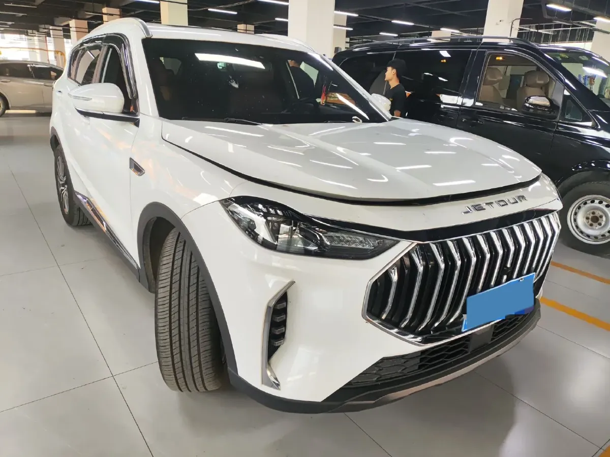 2023 Jetour X70 Plus 1.5T 156HP L4 CVT,autocango,china used car exporter,china ev exporter,chinese used car exporter,chinese used ev exporter