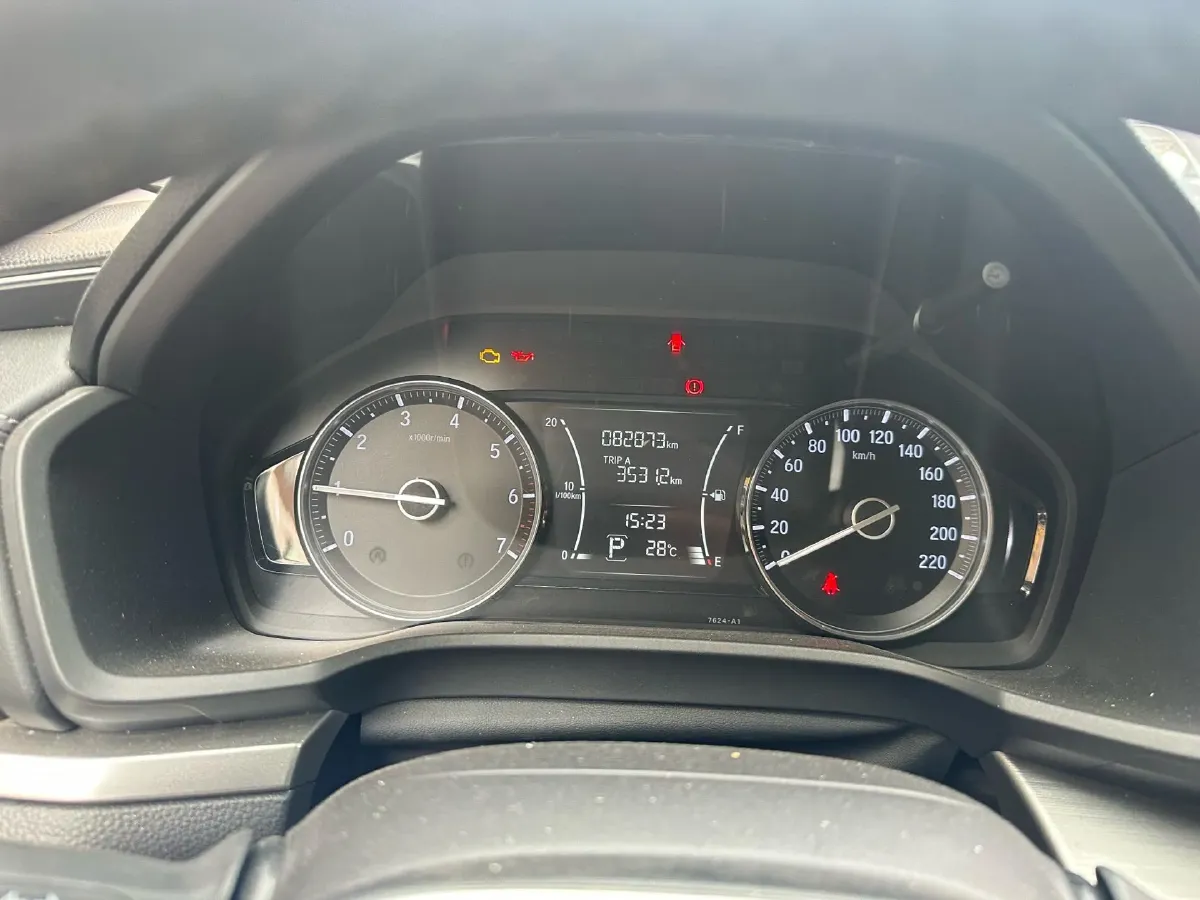 2019 Honda Envix 1.0T 122HP L3 CVT,autocango,china used car exporter,china ev exporter,chinese used car exporter,chinese used ev exporter