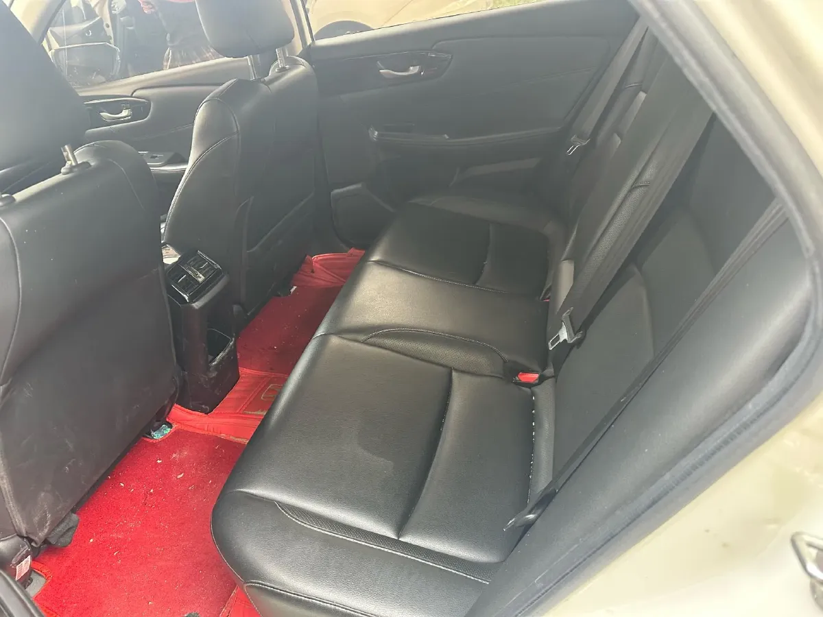 2019 Honda Envix 1.0T 122HP L3 CVT,autocango,china used car exporter,china ev exporter,chinese used car exporter,chinese used ev exporter