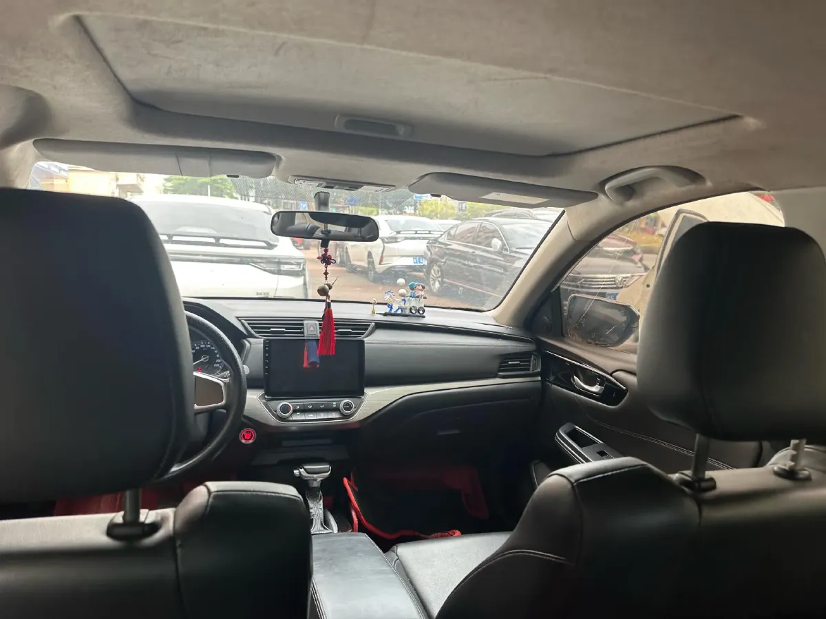 2019 Honda Envix 1.0T 122HP L3 CVT,autocango,china used car exporter,china ev exporter,chinese used car exporter,chinese used ev exporter