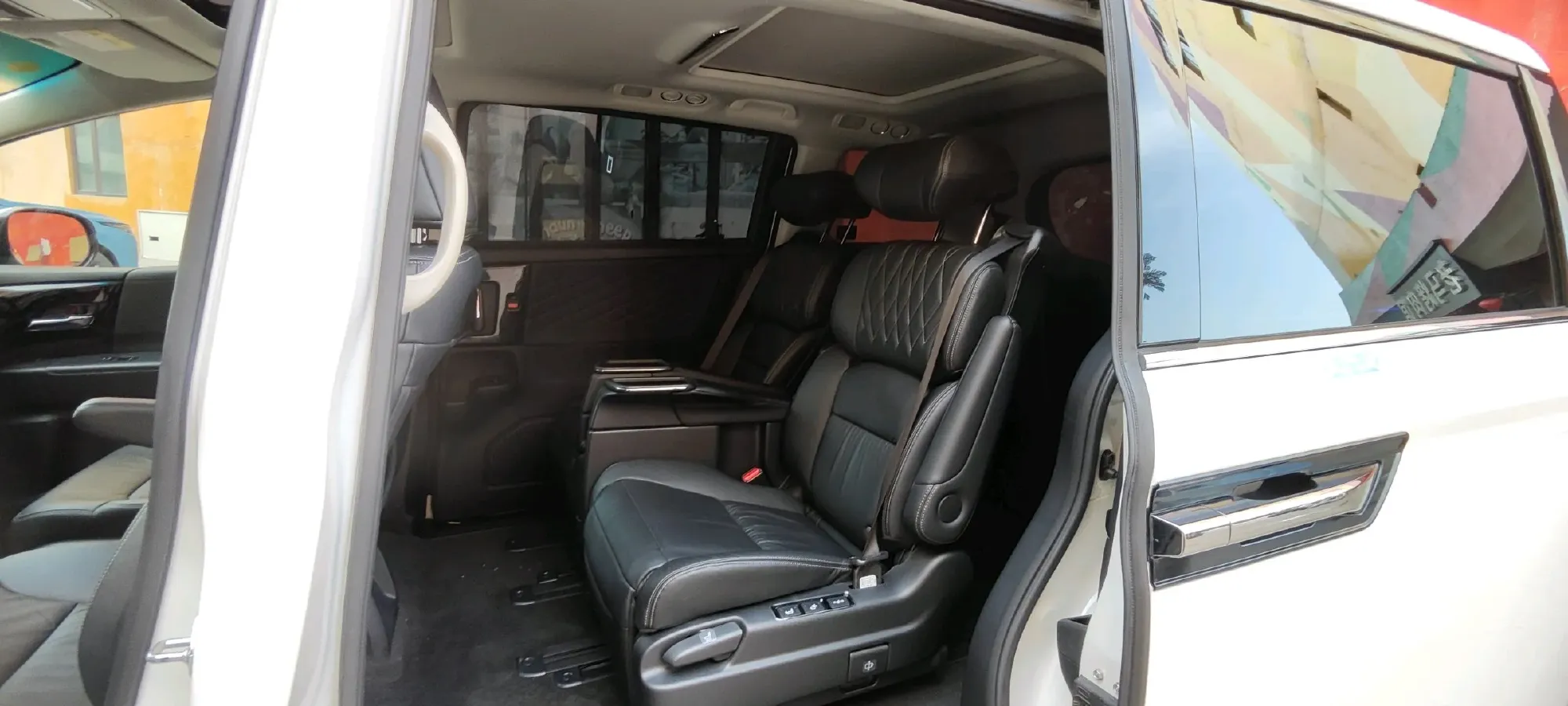 2019 Honda Elysioin 2.0L 146HP L4 E-CVT Hybrid,autocango,china used car exporter,china ev exporter,chinese used car exporter,chinese used ev exporter