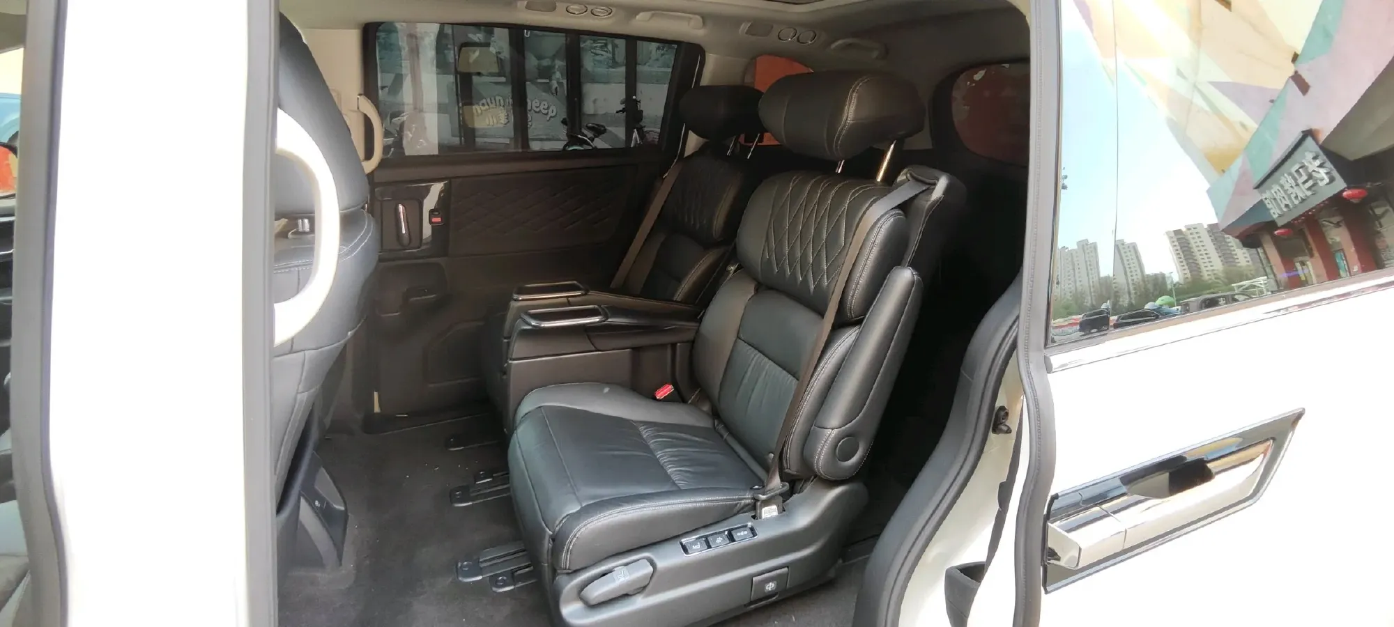 2019 Honda Elysioin 2.0L 146HP L4 E-CVT Hybrid,autocango,china used car exporter,china ev exporter,chinese used car exporter,chinese used ev exporter