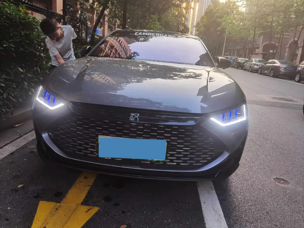 2020 BYD Han BEV 76.9KWH,autocango,china used car exporter,china ev exporter,chinese used car exporter,chinese used ev exporter