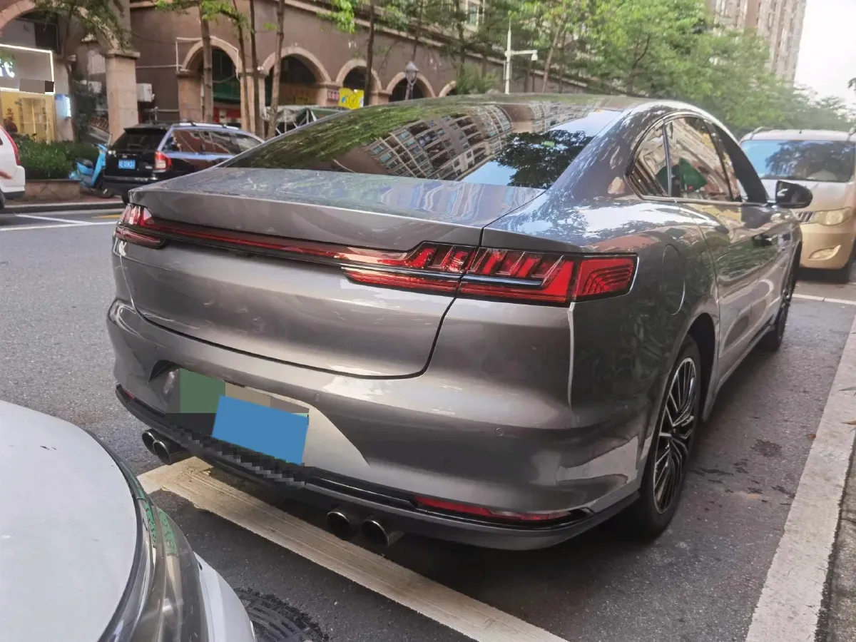 2020 BYD Han BEV 76.9KWH,autocango,china used car exporter,china ev exporter,chinese used car exporter,chinese used ev exporter