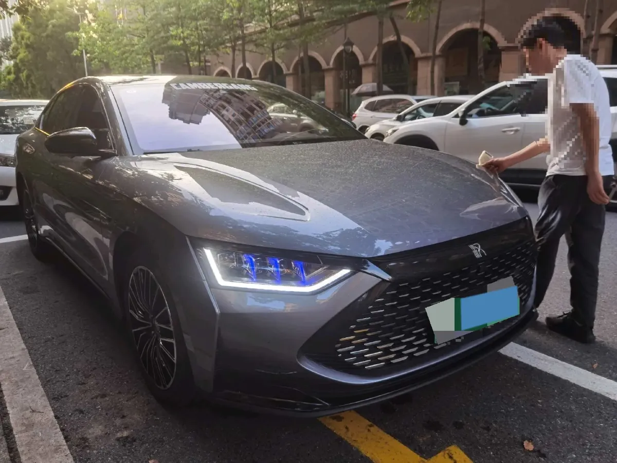 2020 BYD Han BEV 76.9KWH,autocango,china used car exporter,china ev exporter,chinese used car exporter,chinese used ev exporter