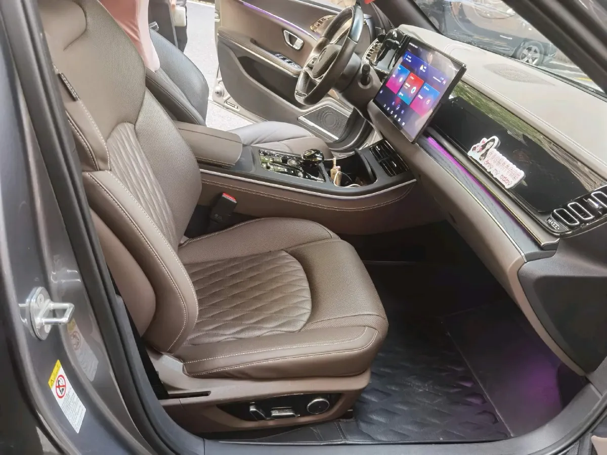 2020 BYD Han BEV 76.9KWH,autocango,china used car exporter,china ev exporter,chinese used car exporter,chinese used ev exporter