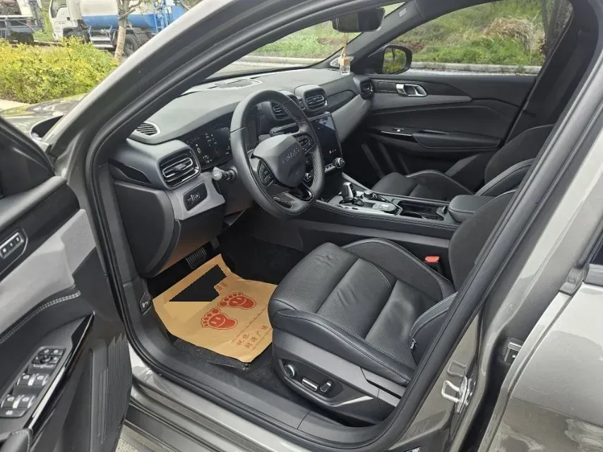 2022 LYNK&CO 03 1.5T 180HP L3 7DCT,autocango,china used car exporter,china ev exporter,chinese used car exporter,chinese used ev exporter