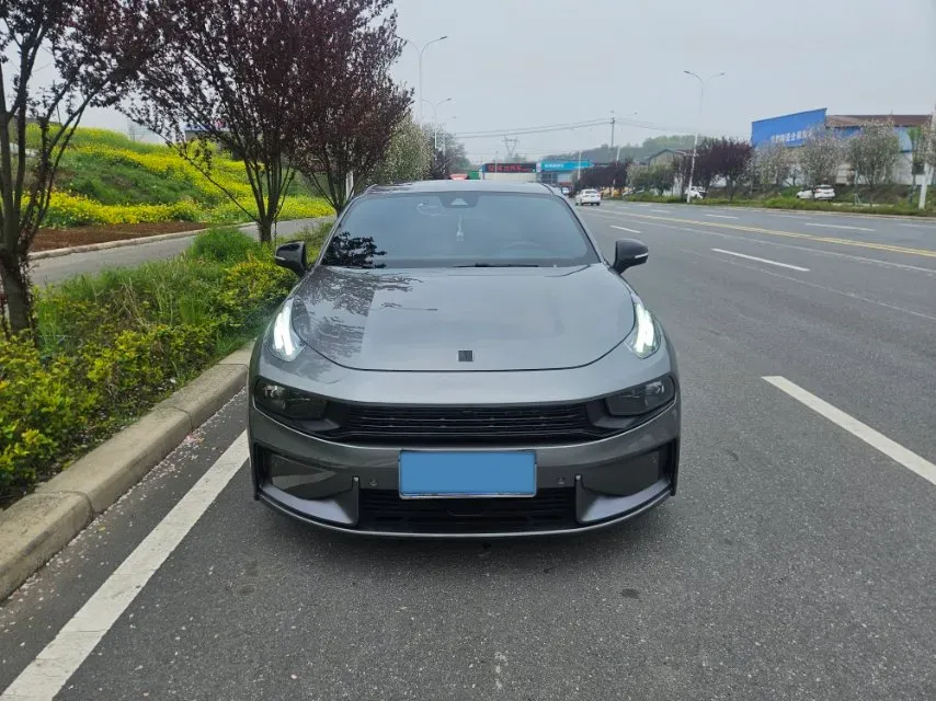 2022 LYNK&CO 03 1.5T 180HP L3 7DCT,autocango,china used car exporter,china ev exporter,chinese used car exporter,chinese used ev exporter