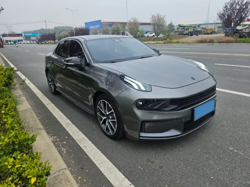 2022 LYNK&CO 03 1.5T 180HP L3 7DCT,autocango,china used car exporter,china ev exporter,chinese used car exporter,chinese used ev exporter