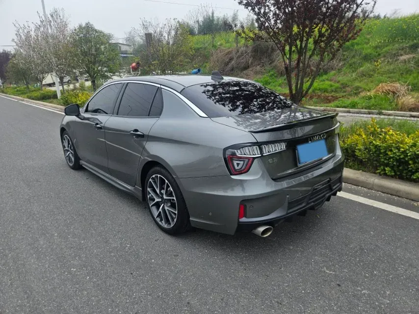 2022 LYNK&CO 03 1.5T 180HP L3 7DCT,autocango,china used car exporter,china ev exporter,chinese used car exporter,chinese used ev exporter