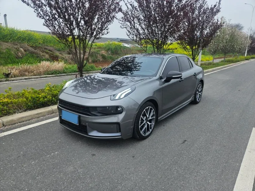 2022 LYNK&CO 03 1.5T 180HP L3 7DCT,autocango,china used car exporter,china ev exporter,chinese used car exporter,chinese used ev exporter