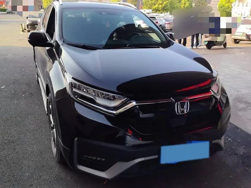 2021 Honda CR-V 2.0L 146HP L4 E-CVT Hybrid,autocango,china used car exporter,china ev exporter,chinese used car exporter,chinese used ev exporter