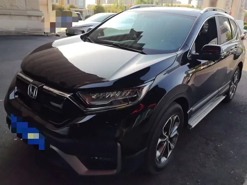 2021 Honda CR-V 2.0L 146HP L4 E-CVT Hybrid,autocango,china used car exporter,china ev exporter,chinese used car exporter,chinese used ev exporter