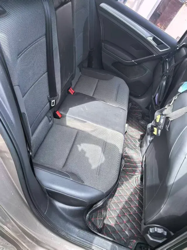 2018 Volkswagen Golf 1.6L 110HP L4 6AT,autocango,china used car exporter,china ev exporter,chinese used car exporter,chinese used ev exporter