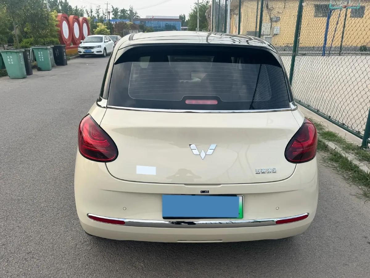 2025 WuLing BinGuo BEV,autocango,china used car exporter,china ev exporter,chinese used car exporter,chinese used ev exporter