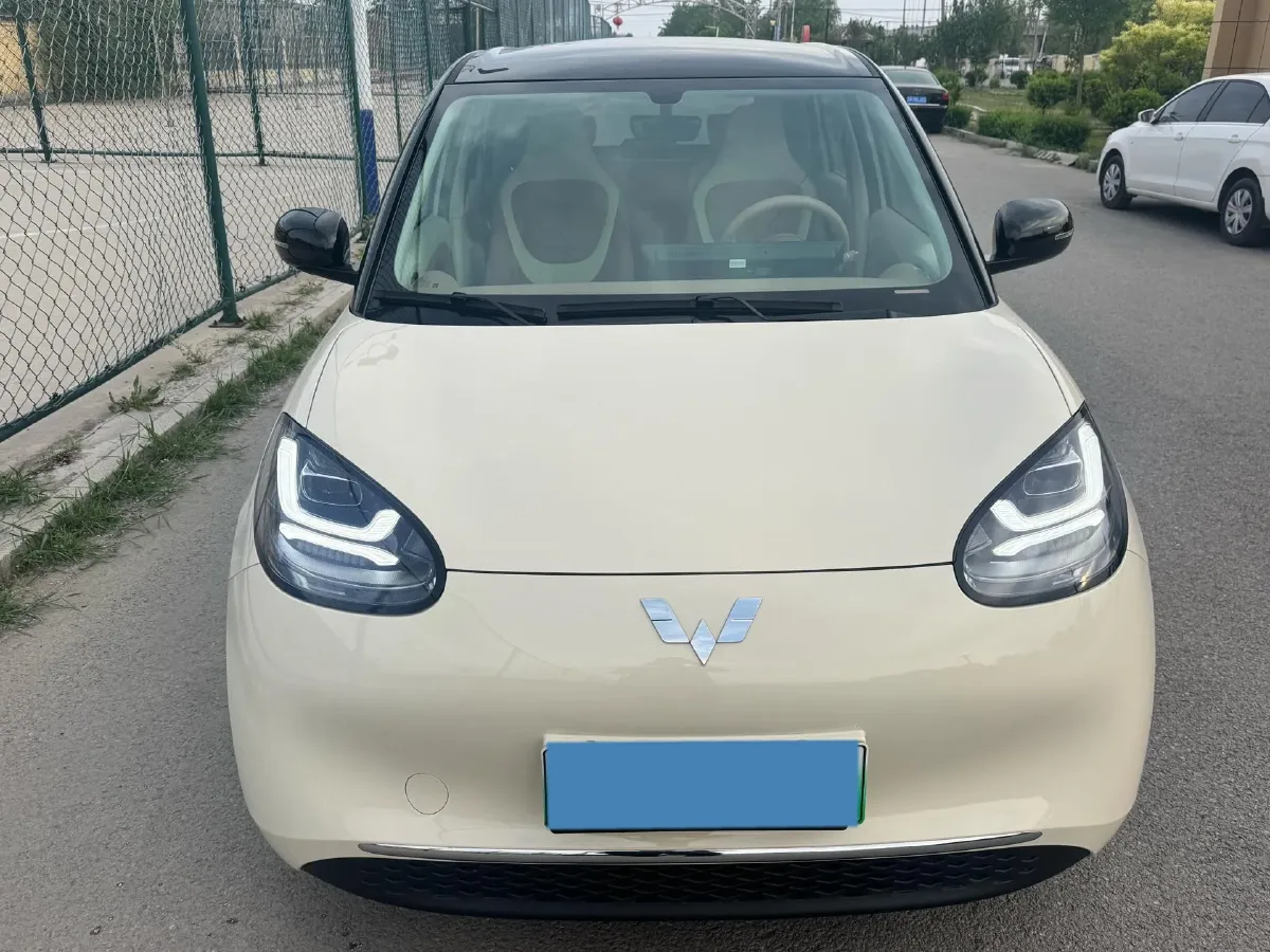 2025 WuLing BinGuo BEV,autocango,china used car exporter,china ev exporter,chinese used car exporter,chinese used ev exporter