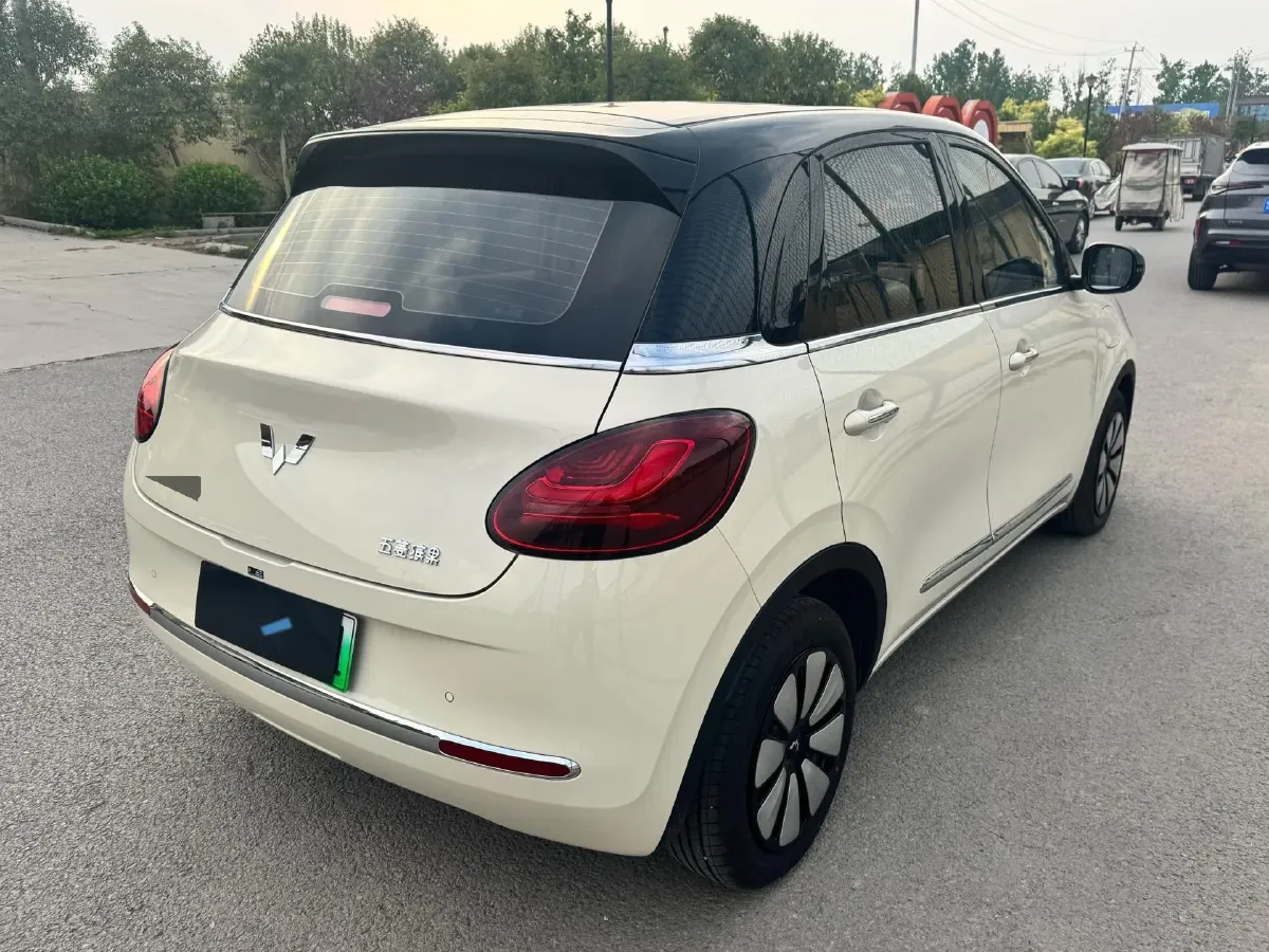 2025 WuLing BinGuo BEV,autocango,china used car exporter,china ev exporter,chinese used car exporter,chinese used ev exporter