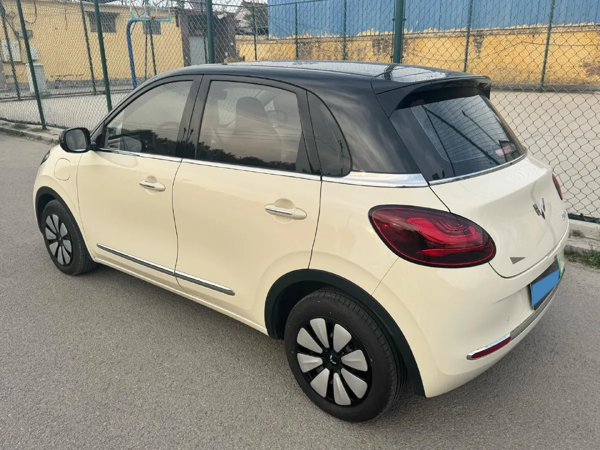 2025 WuLing BinGuo BEV,autocango,china used car exporter,china ev exporter,chinese used car exporter,chinese used ev exporter
