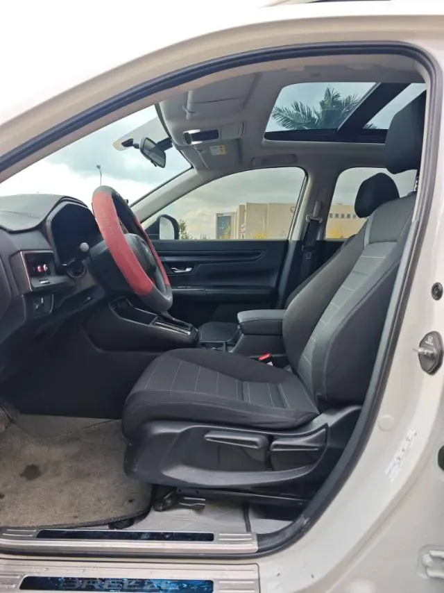 2023 Honda CR-V 1.5T 193HP L4 CVT,autocango,china used car exporter,china ev exporter,chinese used car exporter,chinese used ev exporter