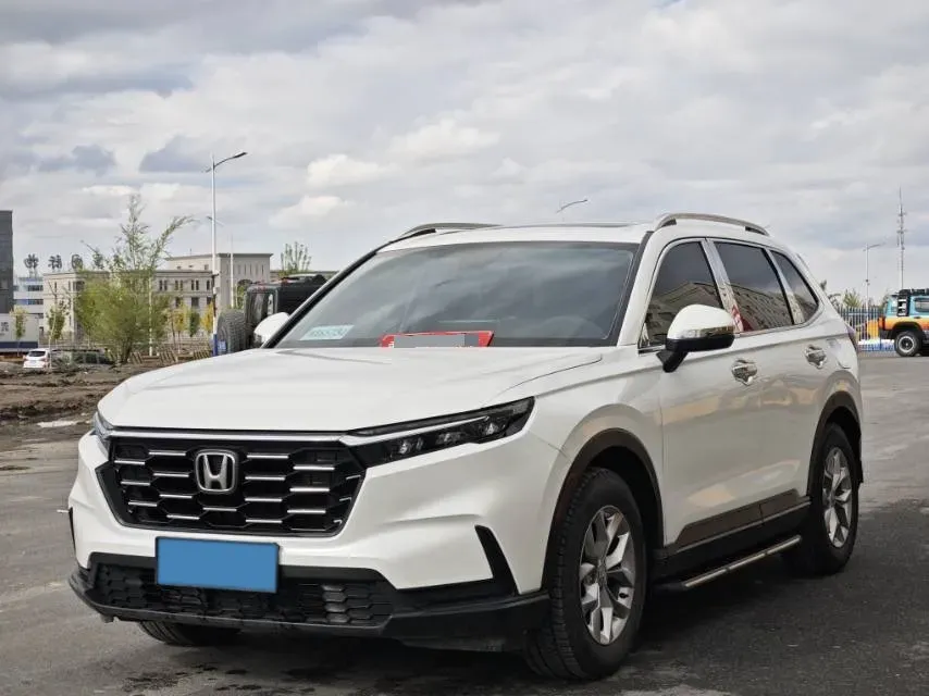2023 Honda CR-V 1.5T 193HP L4 CVT,autocango,china used car exporter,china ev exporter,chinese used car exporter,chinese used ev exporter