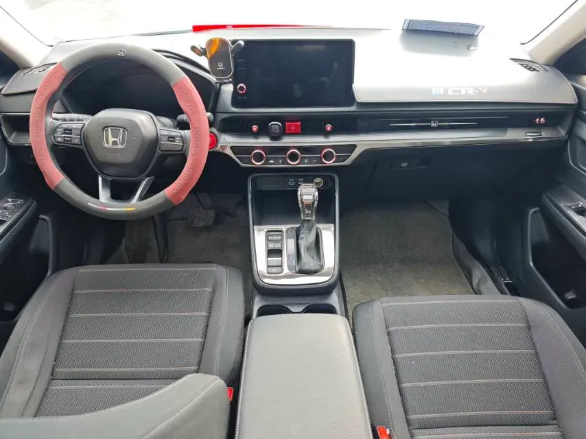 2023 Honda CR-V 1.5T 193HP L4 CVT,autocango,china used car exporter,china ev exporter,chinese used car exporter,chinese used ev exporter