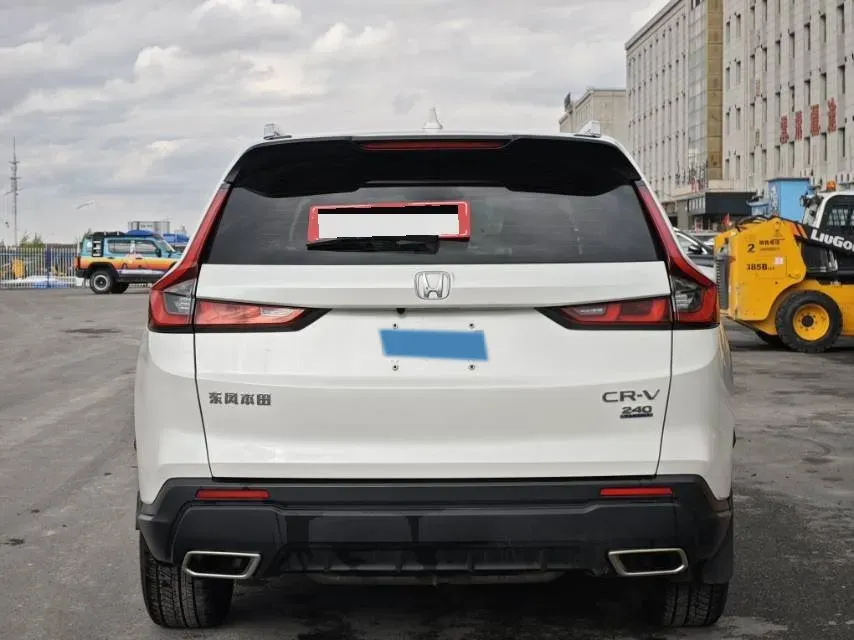 2023 Honda CR-V 1.5T 193HP L4 CVT,autocango,china used car exporter,china ev exporter,chinese used car exporter,chinese used ev exporter