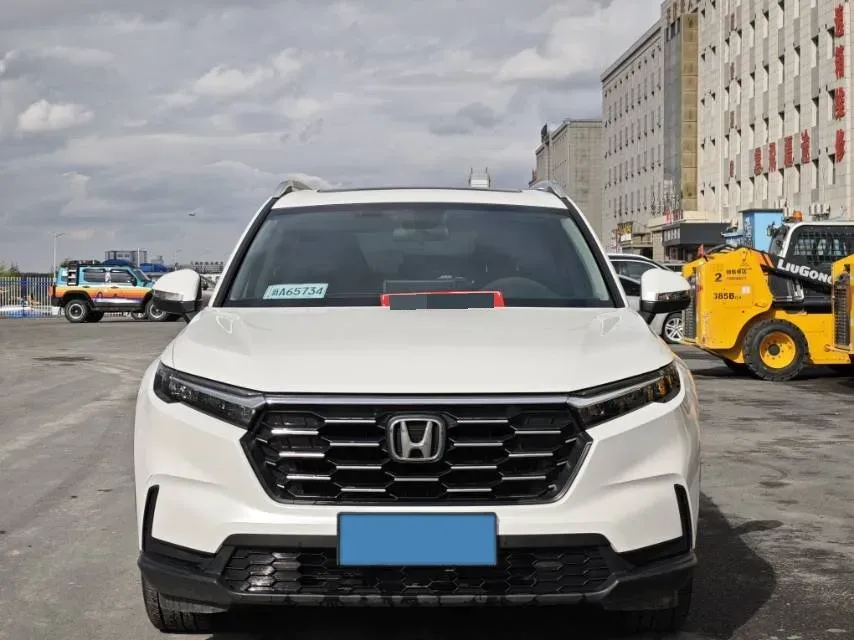 2023 Honda CR-V 1.5T 193HP L4 CVT,autocango,china used car exporter,china ev exporter,chinese used car exporter,chinese used ev exporter