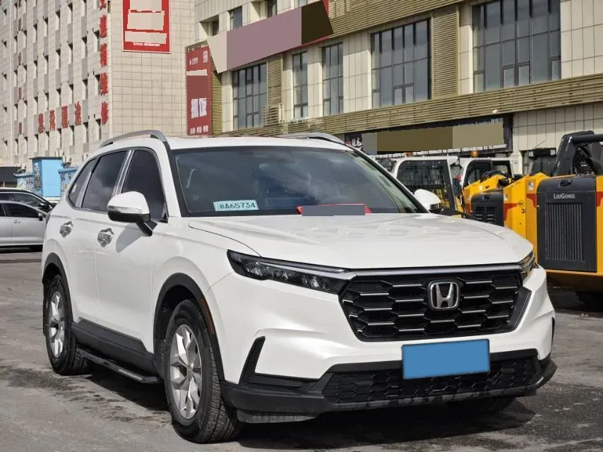 2023 Honda CR-V 1.5T 193HP L4 CVT,autocango,china used car exporter,china ev exporter,chinese used car exporter,chinese used ev exporter