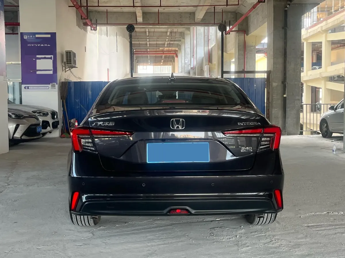2023 Honda Integra 1.5T 182HP L4 CVT,autocango,china used car exporter,china ev exporter,chinese used car exporter,chinese used ev exporter
