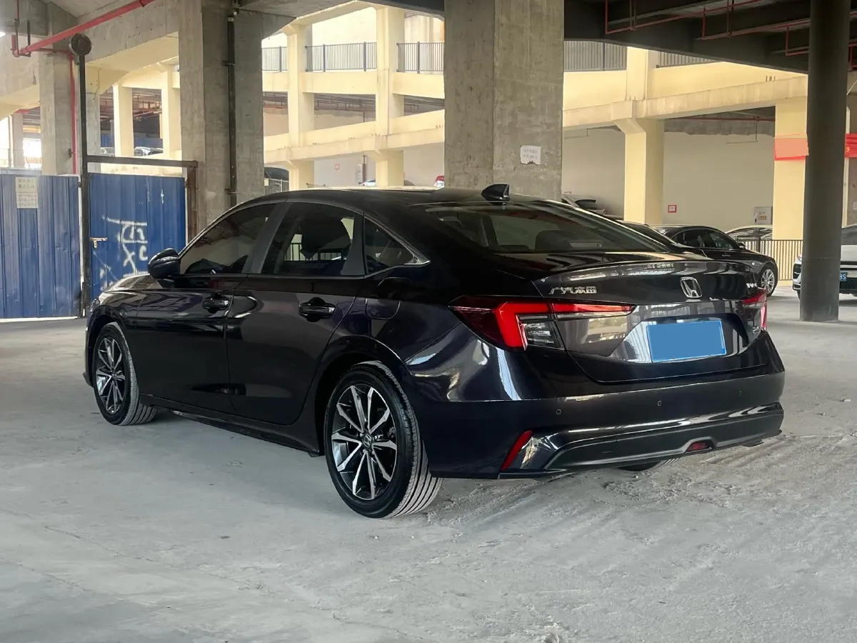 2023 Honda Integra 1.5T 182HP L4 CVT,autocango,china used car exporter,china ev exporter,chinese used car exporter,chinese used ev exporter