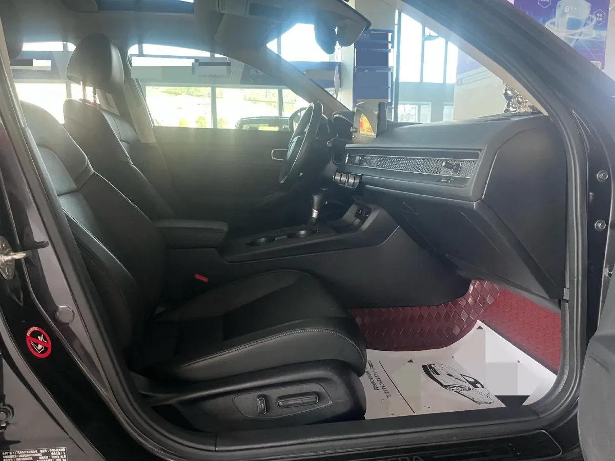 2023 Honda Integra 1.5T 182HP L4 CVT,autocango,china used car exporter,china ev exporter,chinese used car exporter,chinese used ev exporter
