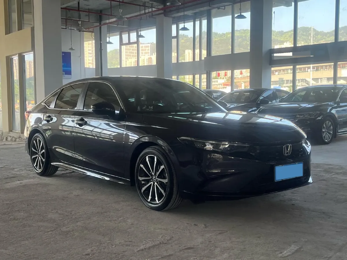 2023 Honda Integra 1.5T 182HP L4 CVT,autocango,china used car exporter,china ev exporter,chinese used car exporter,chinese used ev exporter