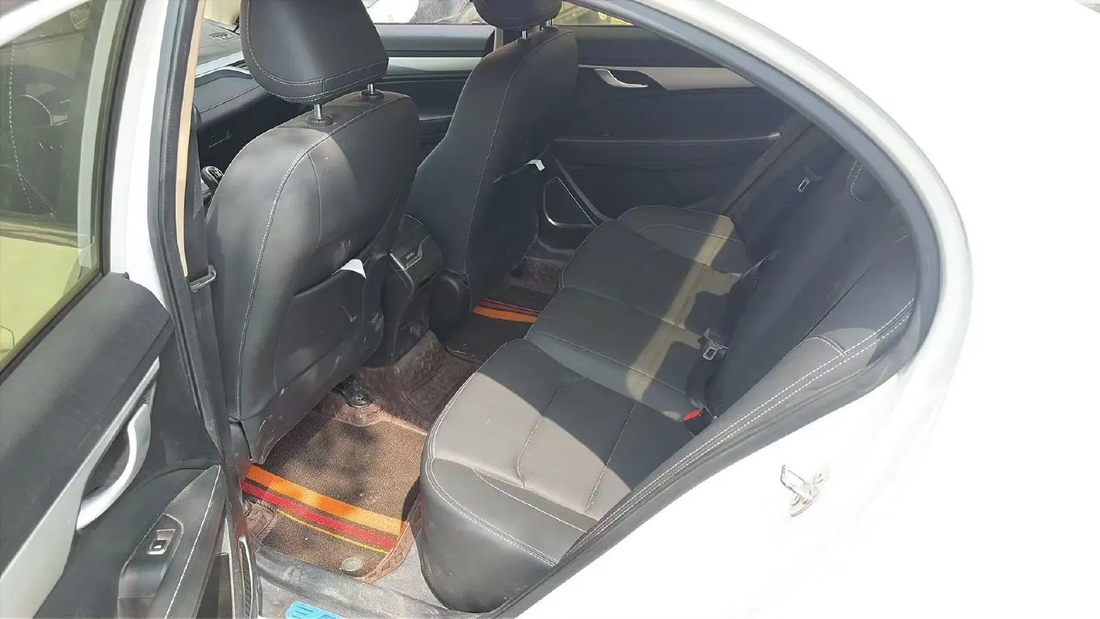 2018 Geely Emgrand 1.5L 109HP L4 5MT,autocango,china used car exporter,china ev exporter,chinese used car exporter,chinese used ev exporter