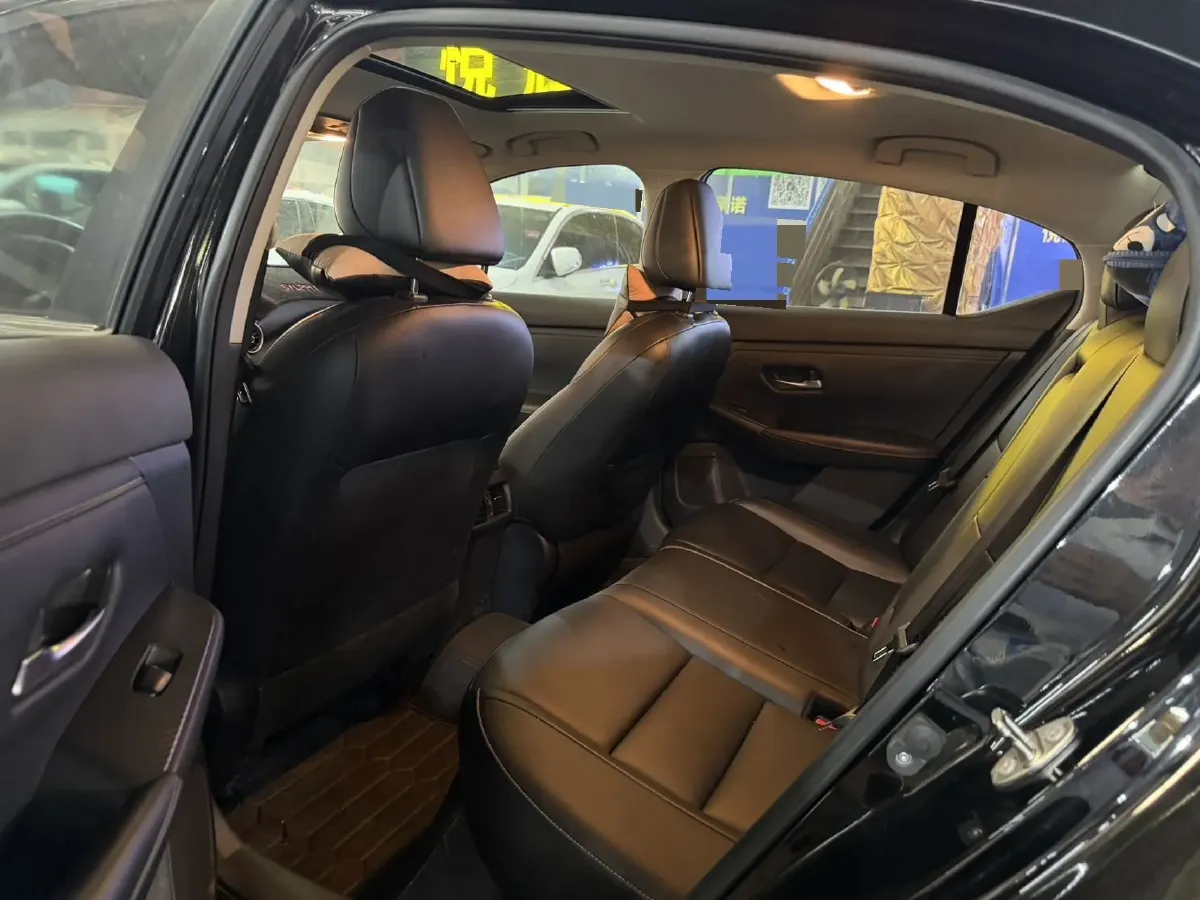 2021 Nissan Sylphy 1.6L 135HP L4 CVT,autocango,china used car exporter,china ev exporter,chinese used car exporter,chinese used ev exporter