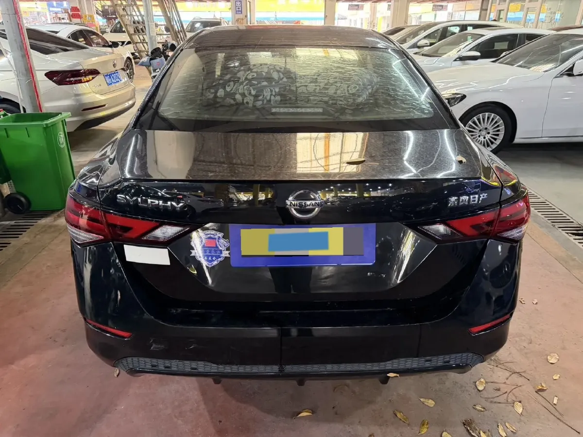 2021 Nissan Sylphy 1.6L 135HP L4 CVT,autocango,china used car exporter,china ev exporter,chinese used car exporter,chinese used ev exporter