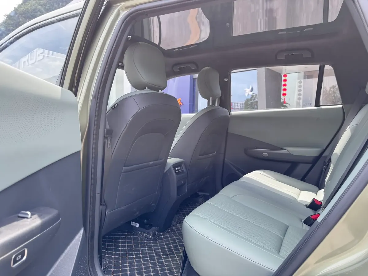 2025 DongFeng Nammi 06 BEV,autocango,china used car exporter,china ev exporter,chinese used car exporter,chinese used ev exporter