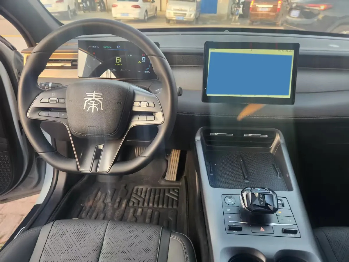 2025 BYD Seal05 DM-i 1.5L 101HP L4 E-CVT PHEV 7.68KWH,autocango,china used car exporter,china ev exporter,chinese used car exporter,chinese used ev exporter