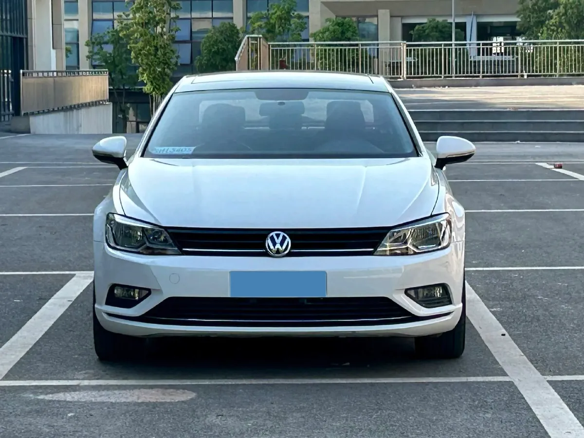 2018 Volkswagen Lamando 1.4T 150HP L4 7DCT,autocango,china used car exporter,china ev exporter,chinese used car exporter,chinese used ev exporter